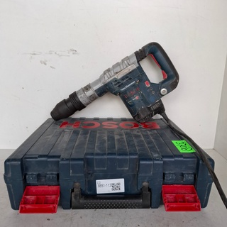 Breekhamer 6kg 230V SDS-max ~, Bosch, GSH 5 CE, 2018