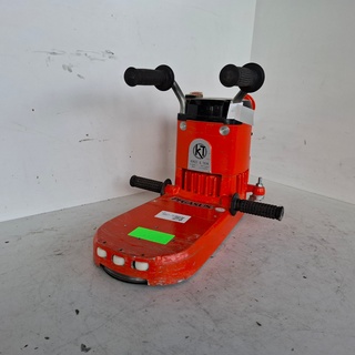 Kantenschuurmachine 300mm 230V~, Künzle & Tasin, Pegasus, 2017