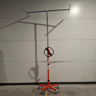 Plafondplatenlift – 3,4m, CMC Sweden, CM70S, 2024