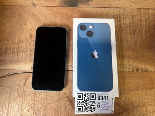 Apple iPhone 13 mini 256GB