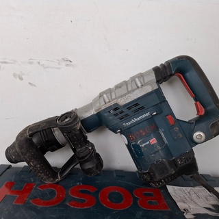 Breekhamer 6kg 230V SDS-max ~, Bosch, GSH 5 CE, 2021