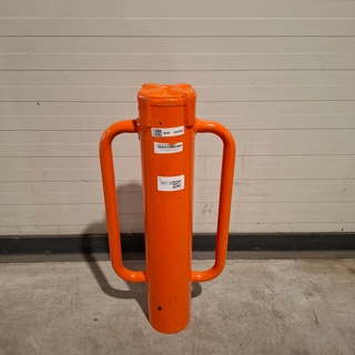 Palenrammer 120mm 12kg