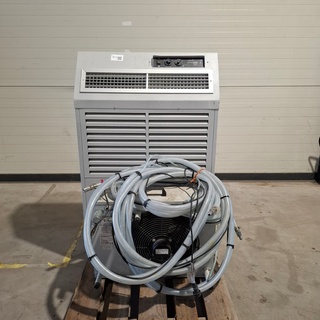 Airconditioning 7kW 230V  Fral, FACSW22, bouwjaar 2017