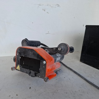 Sleuvenzaagmachine 230 v ~, MTD, SD1500, 2022