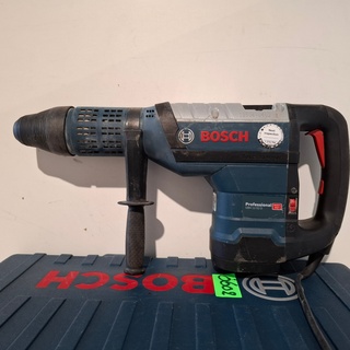 Boorhamer 52mm 230V SDS-max ~, Bosch, GBH 12-52 D, 2018
