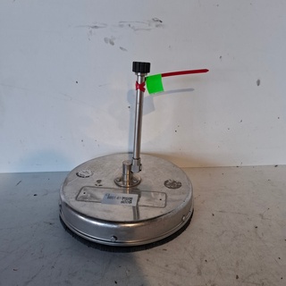 Oppervlaktereiniger 30cm voor hogedrukreiniger~, Mosmatic, FL-OG-300-B