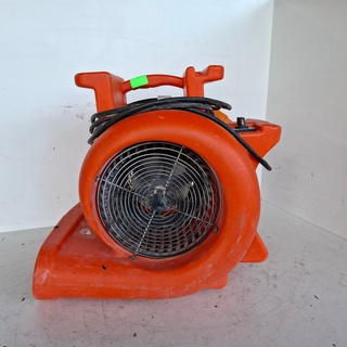 Ventilator 5.100m³/uur 230V TSR-Lighting, GAARD Blower, bouwjaar 2021