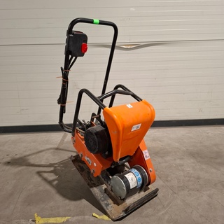 Trilplaat – 14kN – 230V, Euro Shatal, PC1443E, 2019