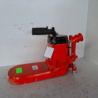 Kantenschuurmachine – 300mm – 230V, Künzle & Tasin, Pegasus, 2012