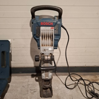 Breekhamer 18kg HEX-28 230V ~, Bosch, GSH 16-28 E, 2020