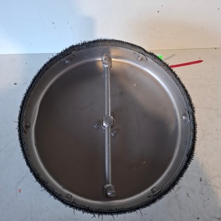 Oppervlaktereiniger 30cm voor hogedrukreiniger~, Mosmatic, FL-OG-300-B