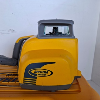 Roterende laser zelfstellend horizontaal, Trimble, LL300N-4, 2019