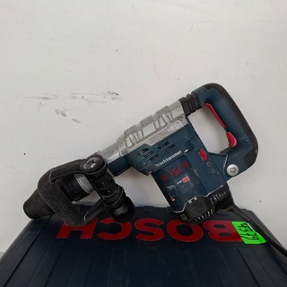 Breekhamer 6kg 230V SDS-max ~, Bosch, GSH 5 CE, 2020