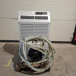 Airconditioning 7kW 230V Fral, FACSW22, bouwjaar 2020