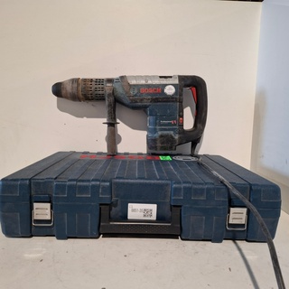 Boorhamer 52mm 230V SDS-max ~, Bosch, GBH 12-52 D, 2018