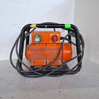 Omvormer 380V/42V Enarco, AFE2000T, bouwjaar 2023