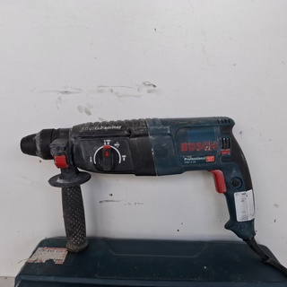 Boorhamer 16mm 230V SDS-plus, Bosch, GBH 2-26, 2018
