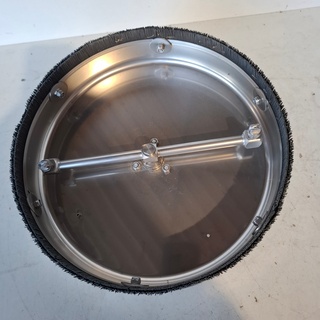 Oppervlaktereiniger voor hogedrukreiniger – 30cm, Mosmatic, FL-OG-300-