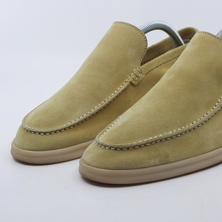 Paar instappers, maat 41, Loro Piana, Summer Walk L71761