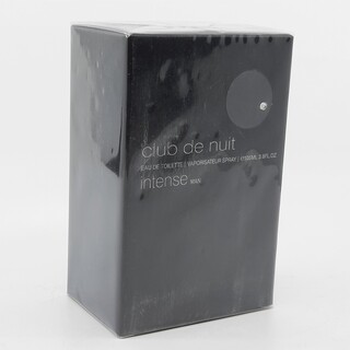 5x Eau de toilette, 105 ml (THT 07-2026), Armaf