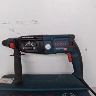 Boorhamer 16mm 230V SDS-plus, Bosch, GBH 2-26, 2019