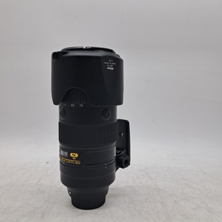 Camera lens, Nikon, AF-S Nikkor 70-200mm 1:2.8E FL ED