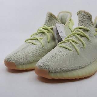 Paar herensneakers, maat 44, Adidas Yeezy, F36980