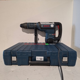 Boorhamer 52mm 230V SDS-max ~, Bosch, GBH 12-52 D, 2018