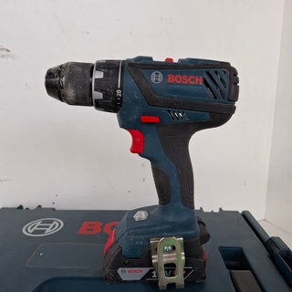Boormachine accu 18V, Bosch, GSR 18V-28, 2019