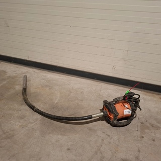 Trilnaald 38mm 1m 230V~, -, -, 2015