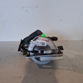 Handcirkelzaag – 230V, Bosch, GKS 55 GCE, 2020