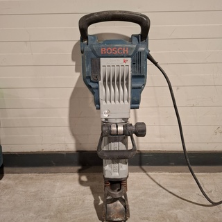 Breekhamer 18kg HEX-28 230V ~, Bosch, GSH 16-28 E, 2022