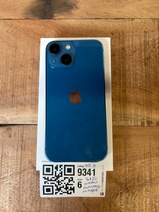 Apple iPhone 13 mini 256GB