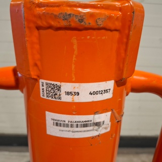Palenrammer 120mm 12kg