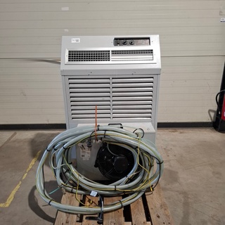Airconditioning 7kW 230V Fral, FACSW22, bouwjaar 2020