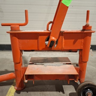 Tegel-/klinkerknipper 330x120mm ~, European Machinery Group, BS330, 20