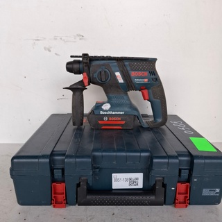Boorhamer accu 36V SDS-plus, Bosch, GBH 36V, 2018