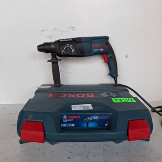 Boorhamer 16mm 230V SDS-plus, Bosch, GBH 2-26, 2019