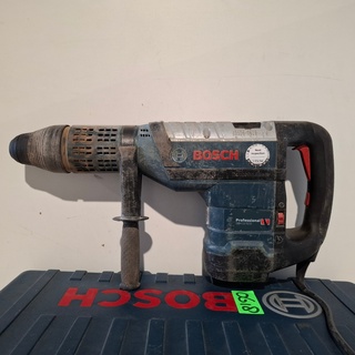 Boorhamer 52mm 230V SDS-max ~, Bosch, GBH 12-52 D, 2018