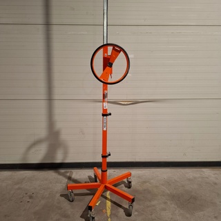 Plafondplatenlift – 3,4m, CMC Sweden, CM70S, 2017