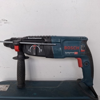 Boorhamer 16mm 230V SDS-plus, Bosch, GBH 2-26, 2022