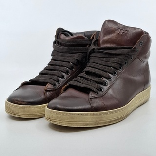Paar schoenen, maat 7,5, Tom Ford, J0875T