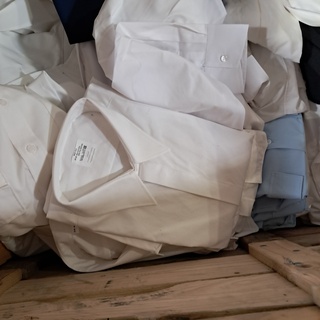 Partij diverse kleding