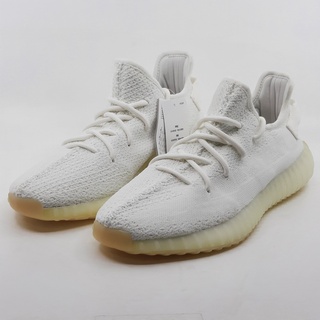 Paar herensneakers, maat 44, Adidas Yeezy, CP9366