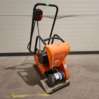Trilplaat 14kN 230V, Euro Shatal, PC1443E, 2016