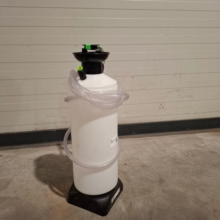 Waterdruktank 15L