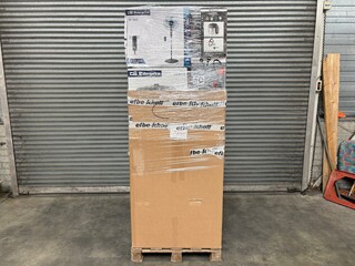 Mixpallet Retourgoederen