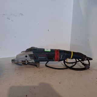 Haakse slijper – 230mm – 230V, Bosch, GWS 22-230 LVI, 2012