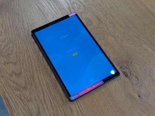 Tablet, Lenovo, Tab M10 HD (2nd Gen), 2022