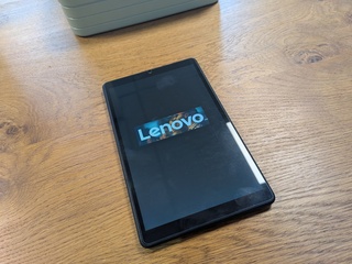 Tablet, Lenovo, Tab 4 8, 2019